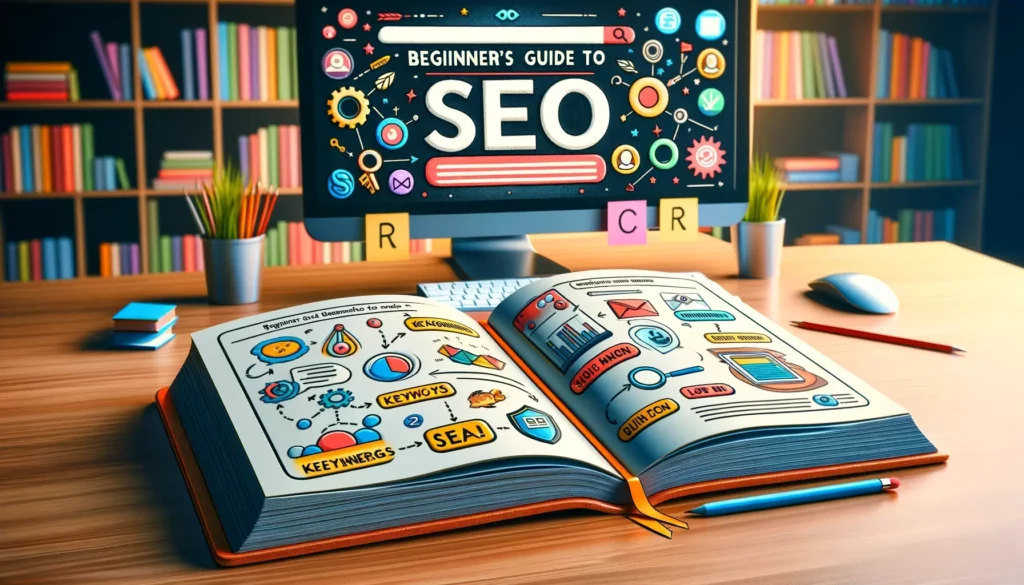 Beginners Guide to SEO